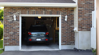 Garage Door Installation at Upper East Side, Florida