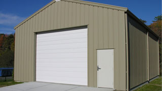 Garage Door Openers at Upper East Side, Florida